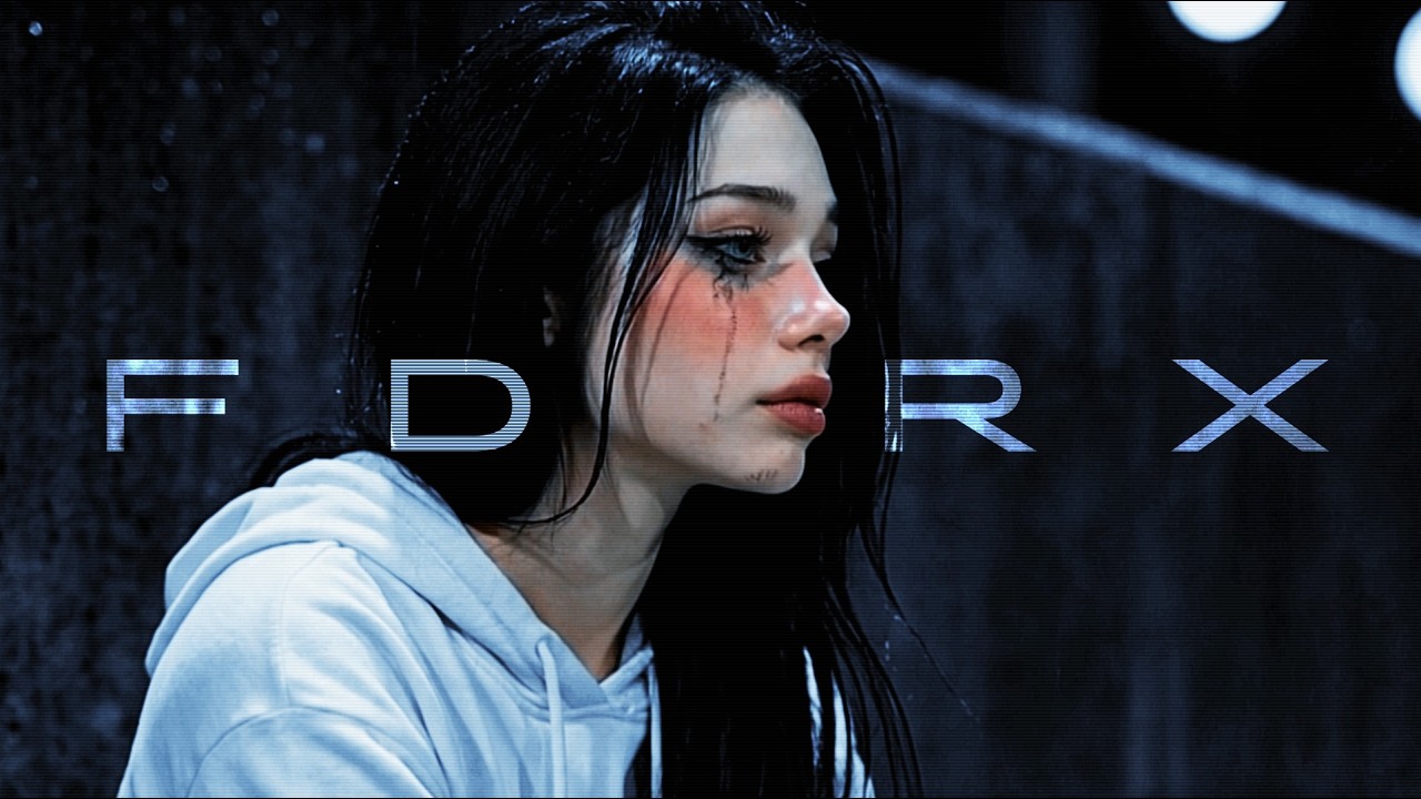 FDRX- NEVER LIED (Official Music Video)