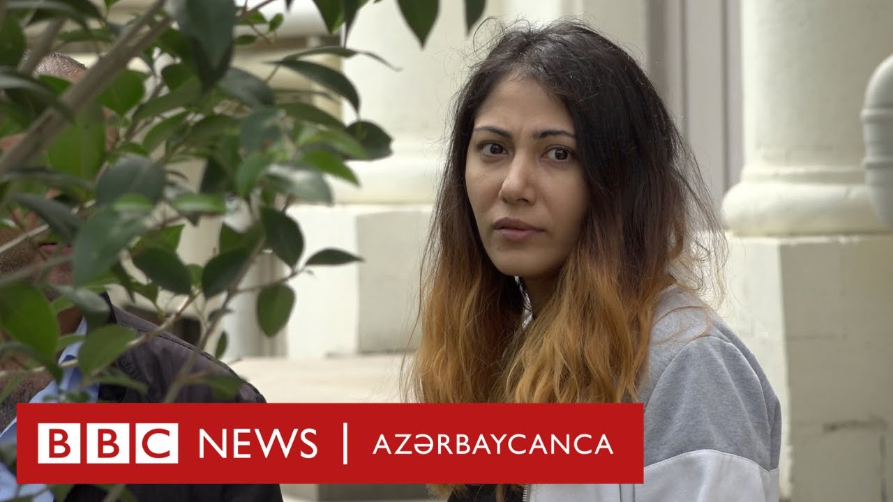 Elinanın anası: 