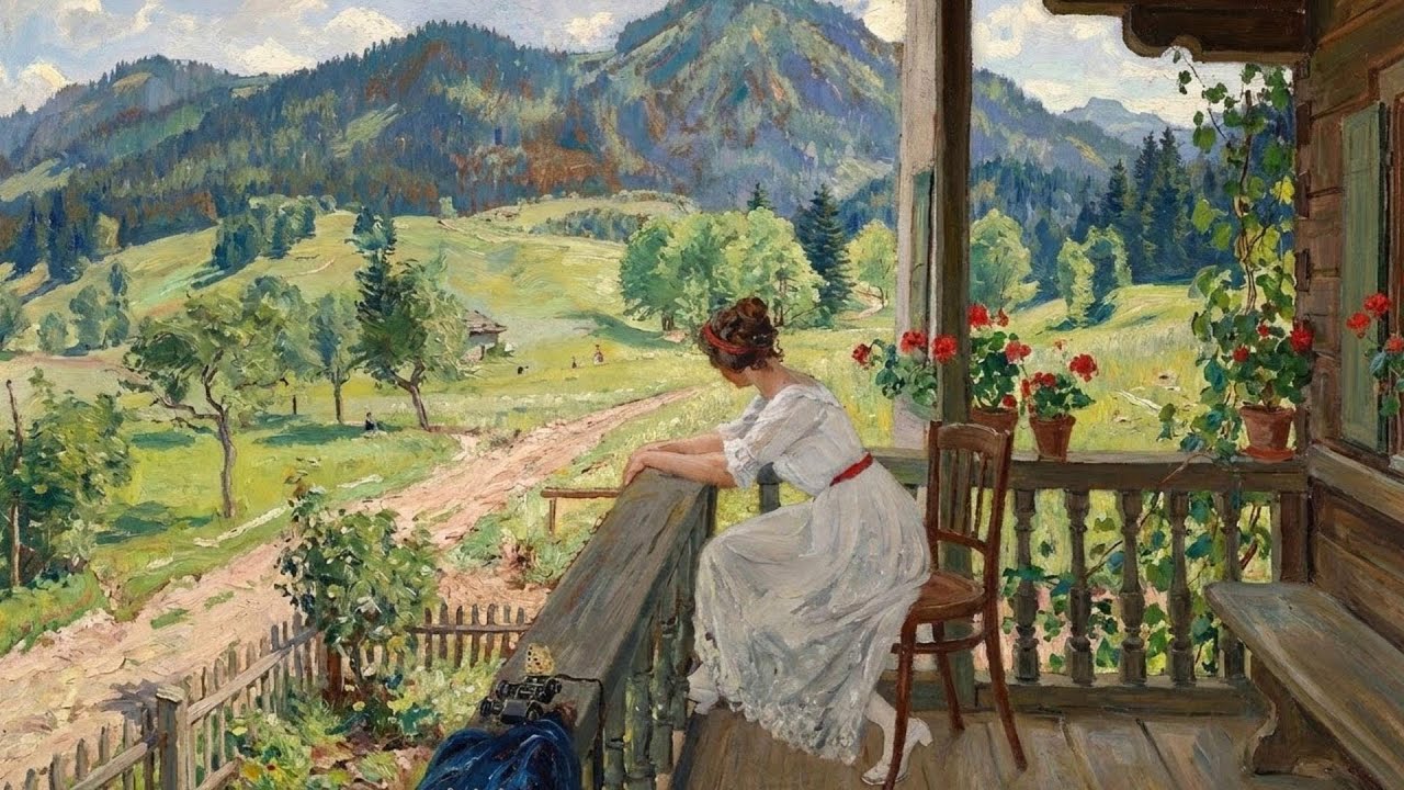 𝘢 𝘱𝘭𝘢𝘺𝘭𝘪𝘴𝘵 𝘧𝘰𝘳 𝘲𝘶𝘪𝘦𝘵 𝘩𝘦𝘢𝘳𝘵𝘴..