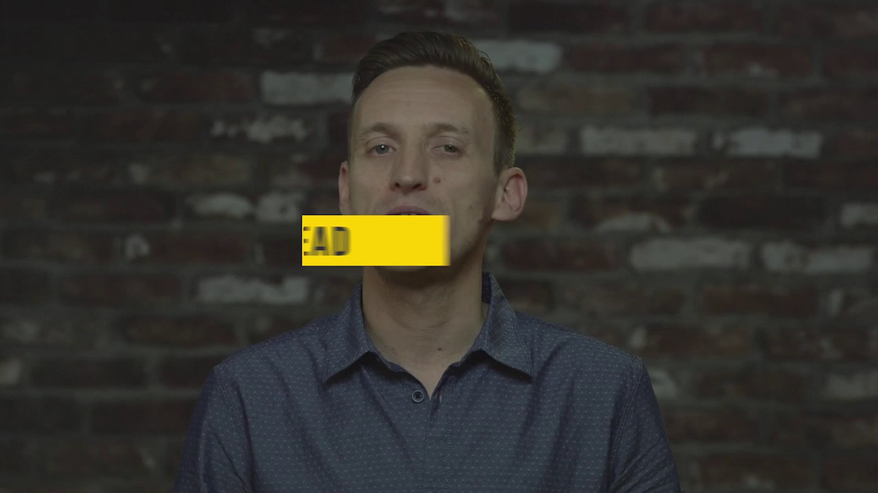 Five Ways to Make Your Church Video Announcements Better