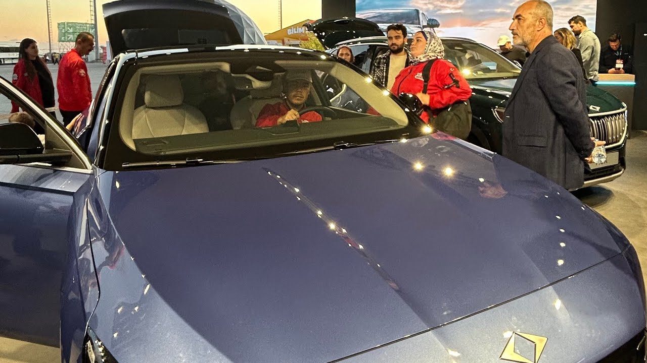 🇹🇷ТҮРКИЯ😱TOGG🚘ОТАНДЫҚ🙆‍♂️ ЭЛЕКТРОМОБИЛІ🛩ДРОН🚀РАКЕТА ТЕХНОЛОГИЯЛАРЫ