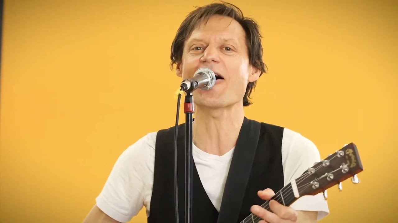 Tobias Trier i Vognmagergade - 1