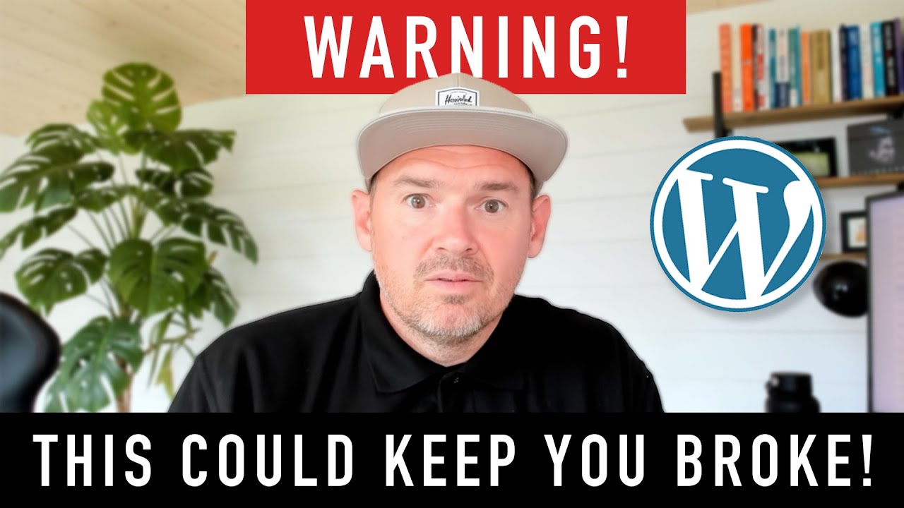 Почему большинство фрилансеров WordPress остаются без денег и как это исправить