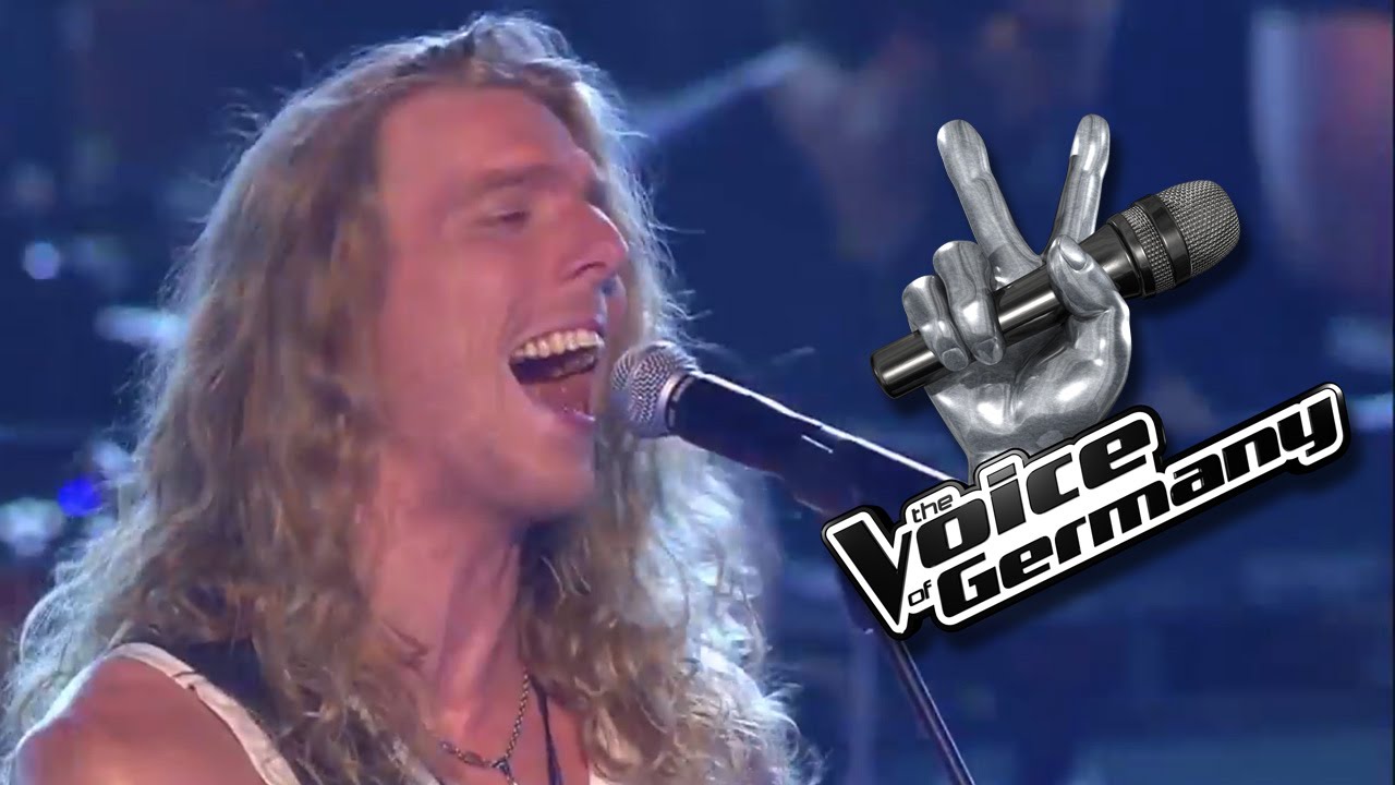 Another Way To Die - Jacko Zieverink vs. Elif Özcelik | The Voice 2014 | Battle
