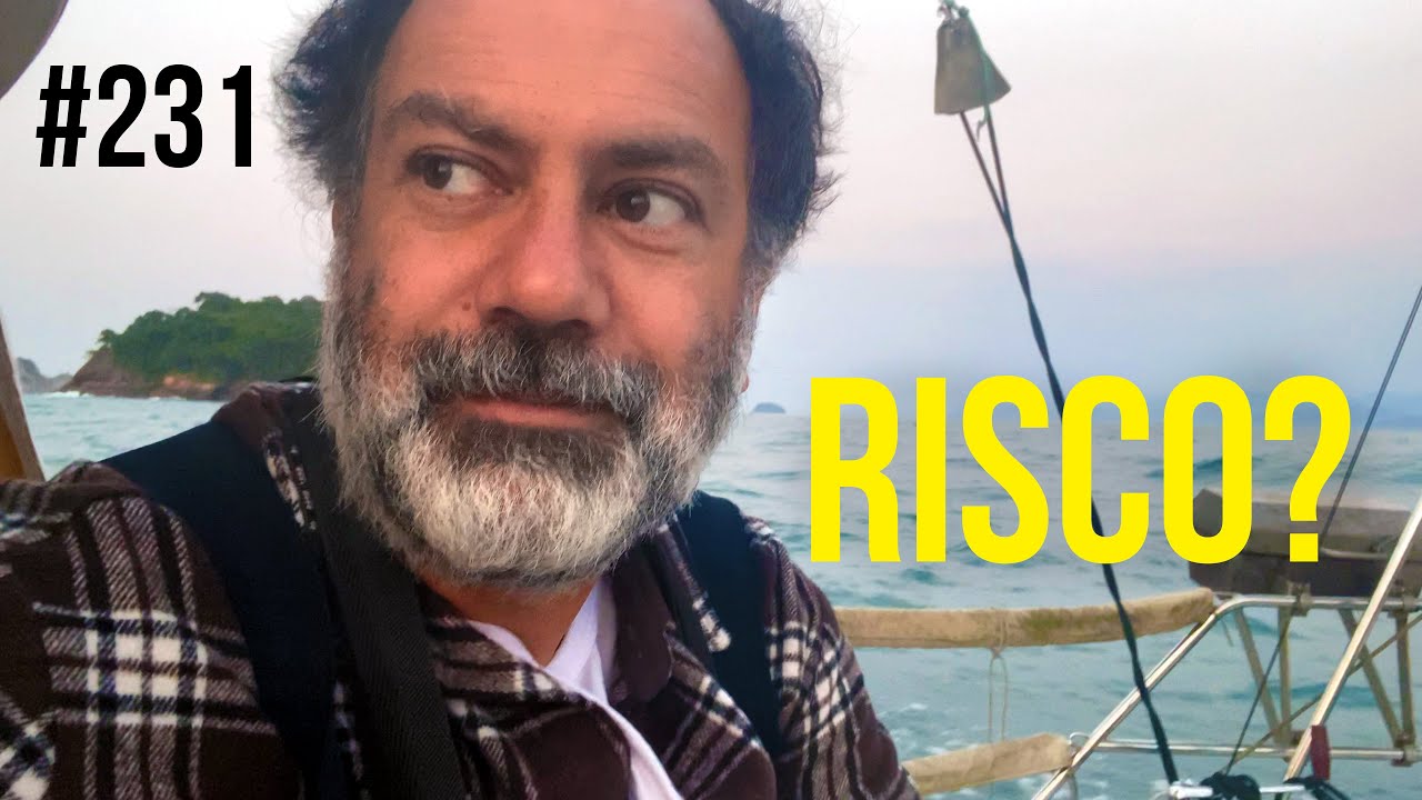 O grande risco | #SAL #231