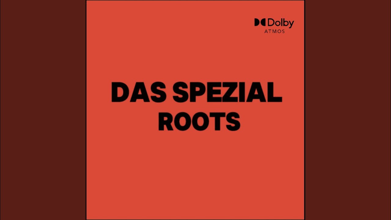 Roots (Instrumental)