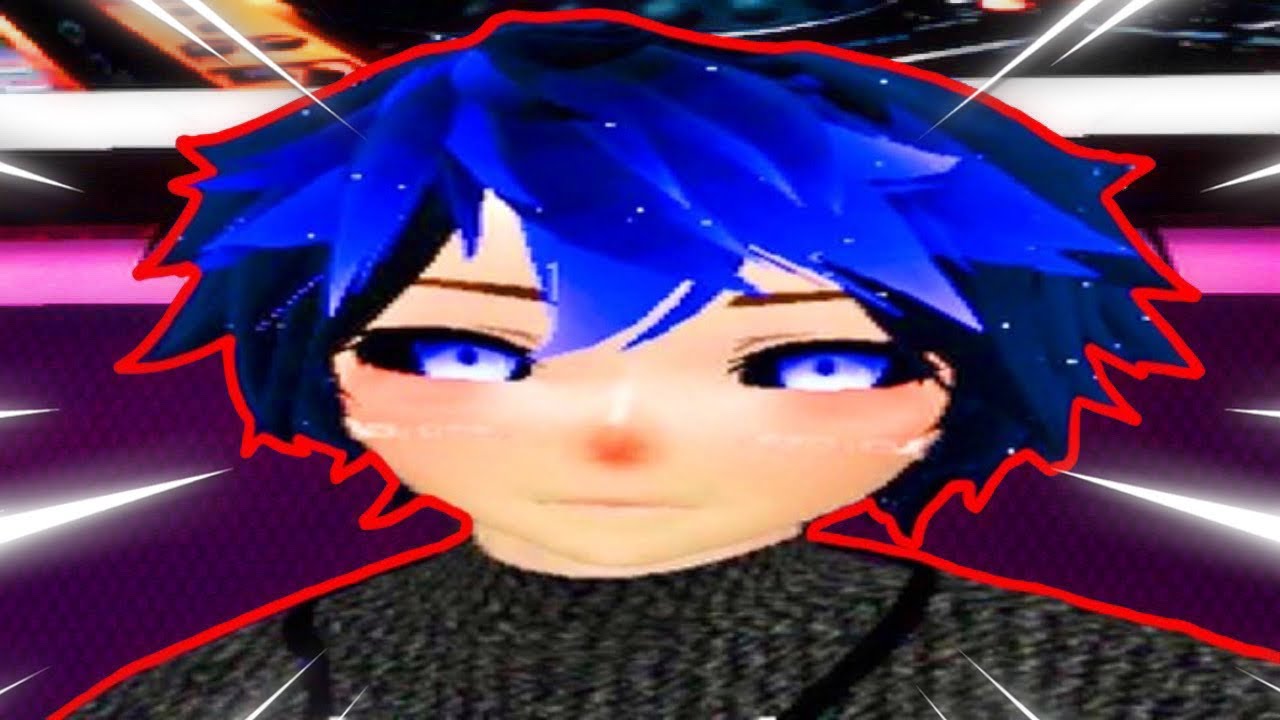 vrchat bars really hate me