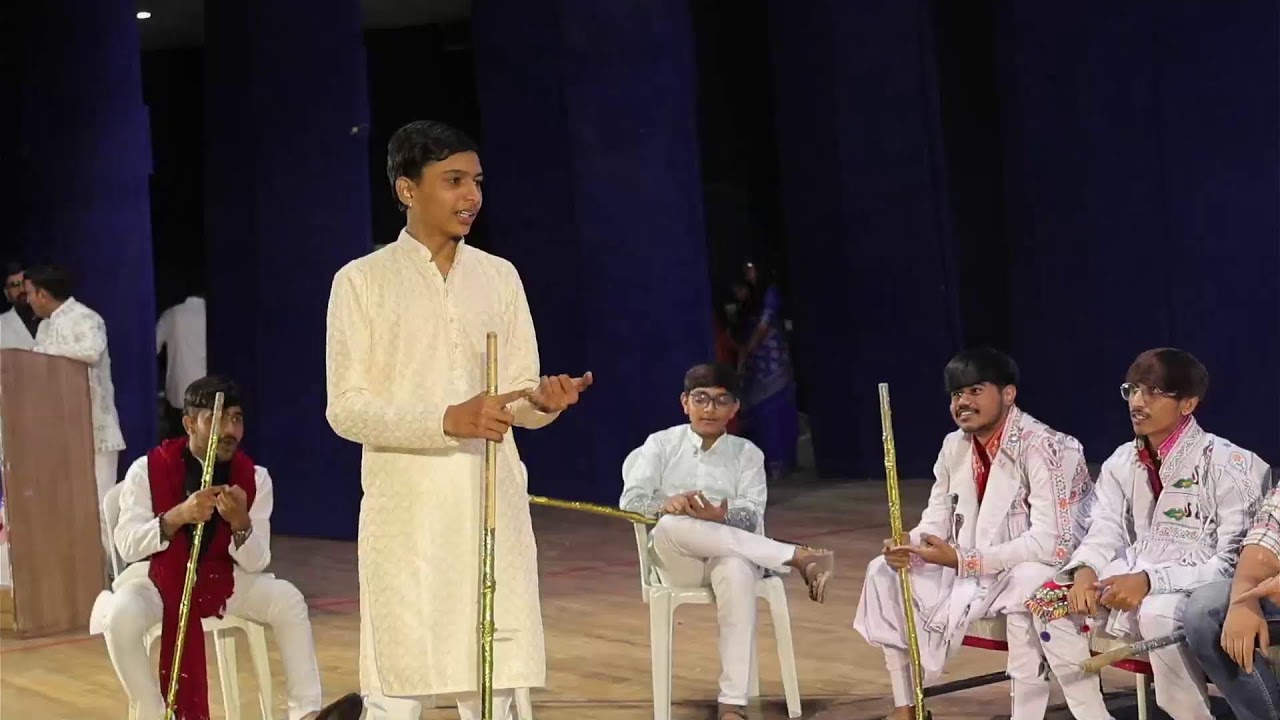 Navchetan School - Rajkot Live Stream