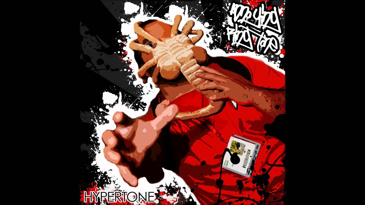 Annoying Ringtone - Extratone in A Perfect World [EXTRATONE]