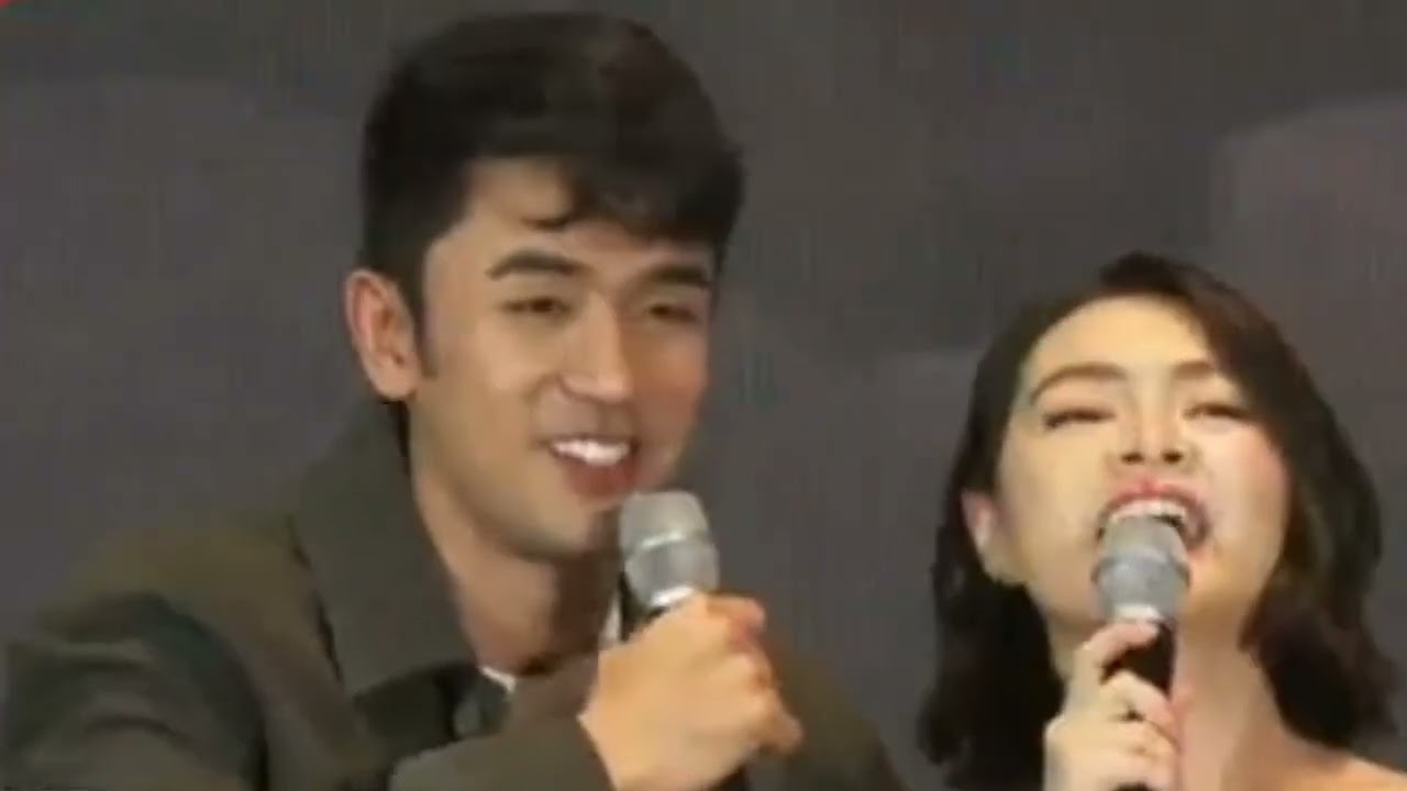 BARBIE FORTEZA and DAVID LICAUCO LOVE LANGUAGE [ BARDA MOVING CLOSER ]