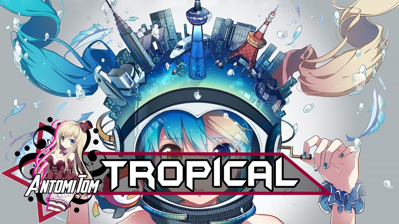 「Tropical House」→ Luko - Dream Beach
