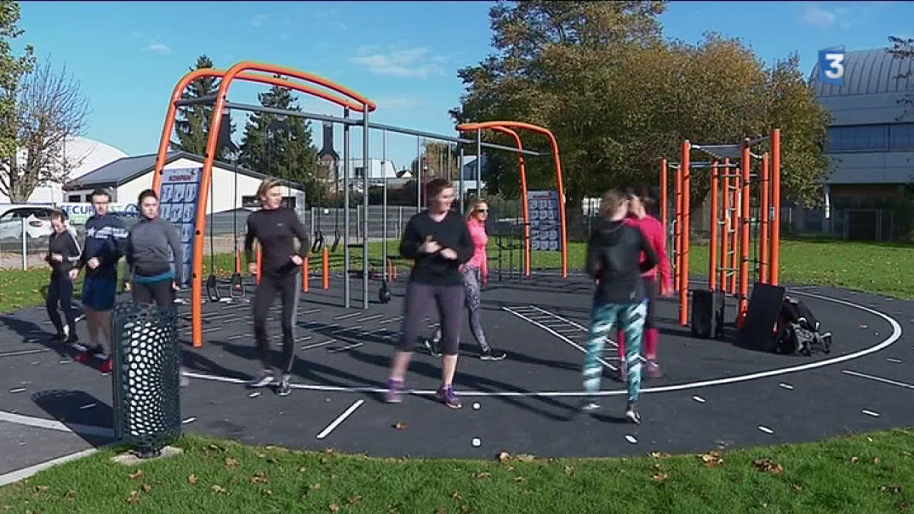 Le cross training, une méthode pour muscler tout son corps