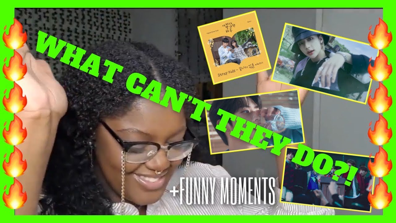Discovering STRAY KIDS for the FIRST TIME | Part 2 | STRAY KIDS reaction Marathon