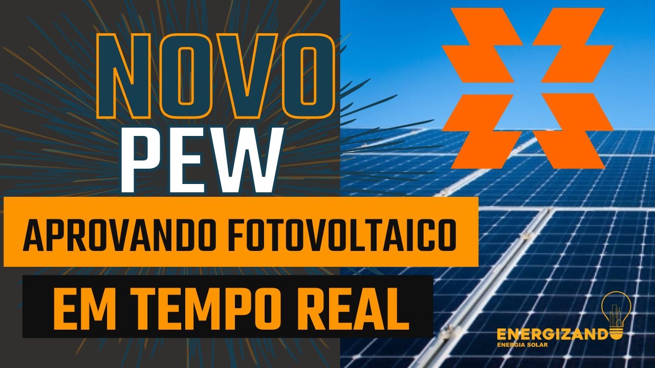 Novo - Aprovação imediata de projeto fotovoltaico na COPEL - passo a passo