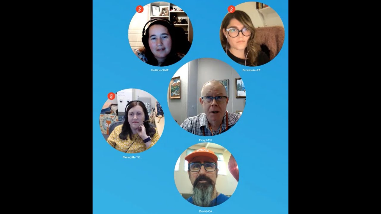 Workday Calculated Fields Naming Conventions (CFNC) roundtable discussion (Part 2 of 6)