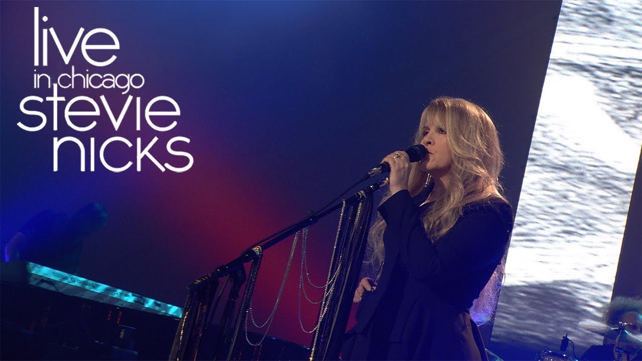 Stevie Nicks - Fall from Grace (Live In Chicago)