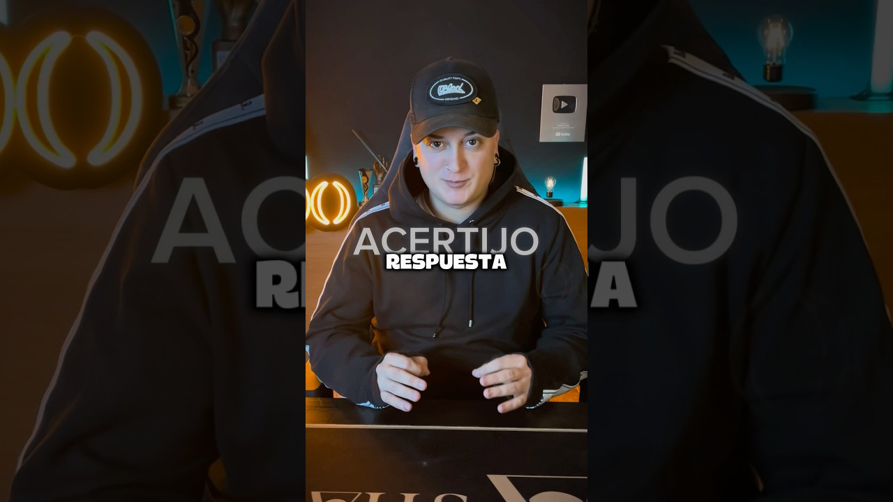 Nadie sabe la respuesta #acertijos #enigma #adivinanza #acertijo #adivinanzas #short