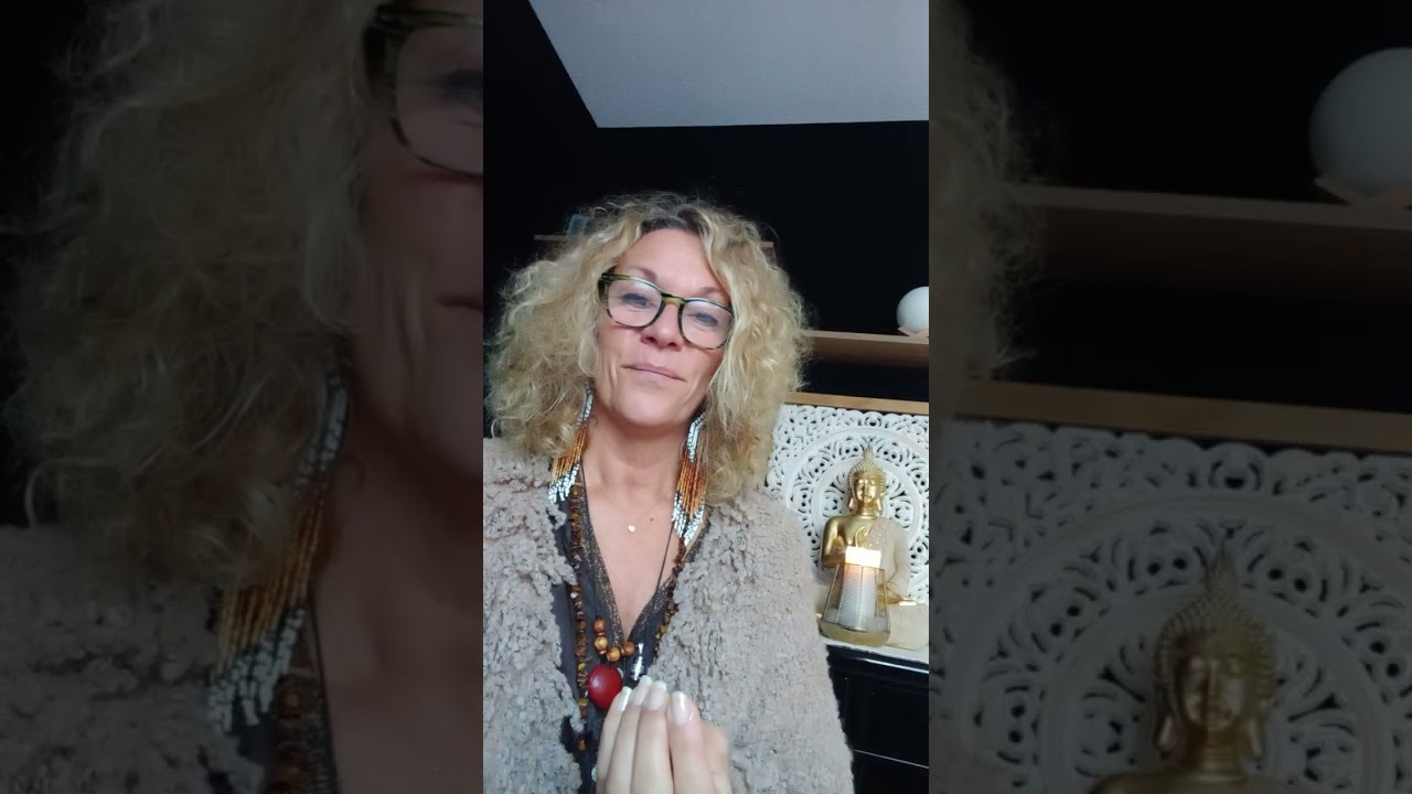 Bonne année 2026 année du choix et de l honnêteté 