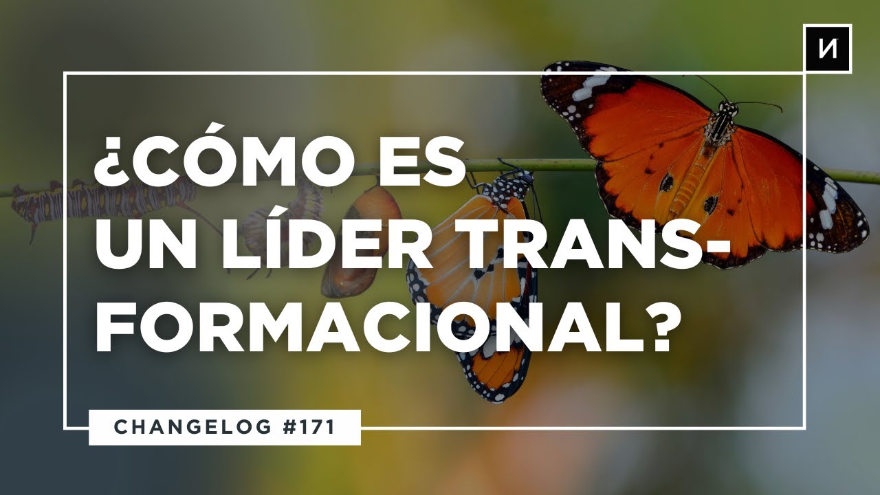¿Estás listo para transformar tu liderazgo?