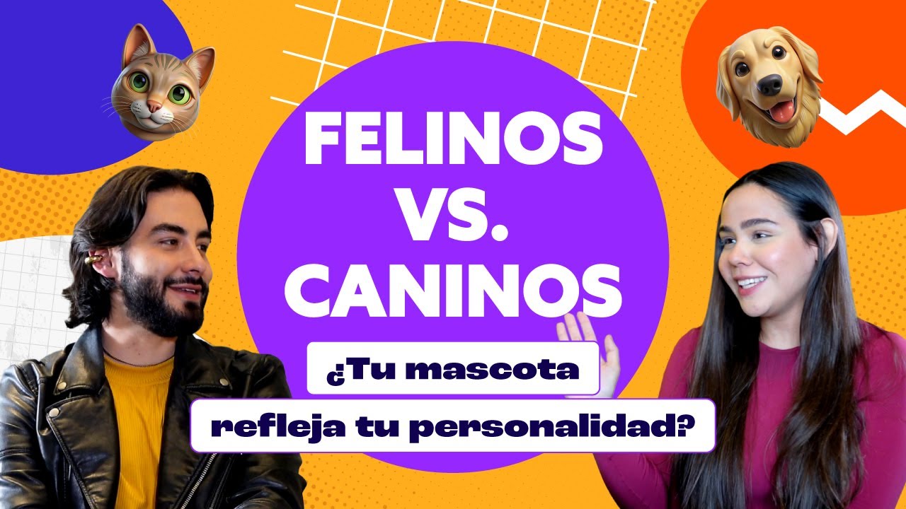 Felinos vs Caninos | Ep. 17 S3 | Un Podcast o Algo Parecido