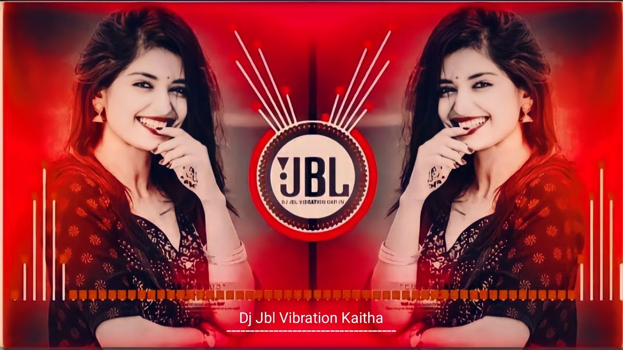 Aayega Maza Ab Barsaat Ka💟Dj Remix💟Yun Akhiyan Mila Ke Akhiyon Se💟Hindi Song💟Dj Jbl Vibration Kaitha