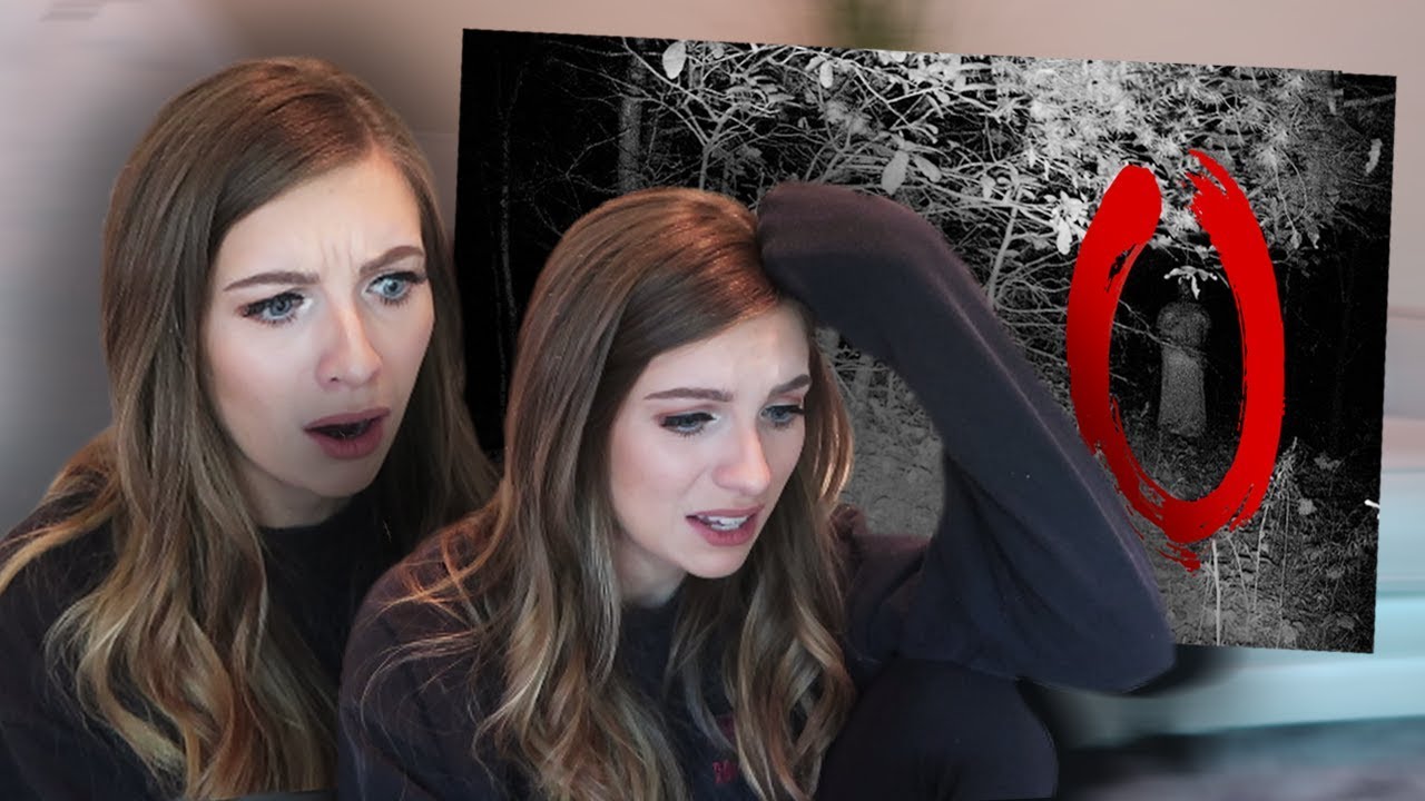 READING YOUR TERRIFYING OUIJA BOARD STORIES