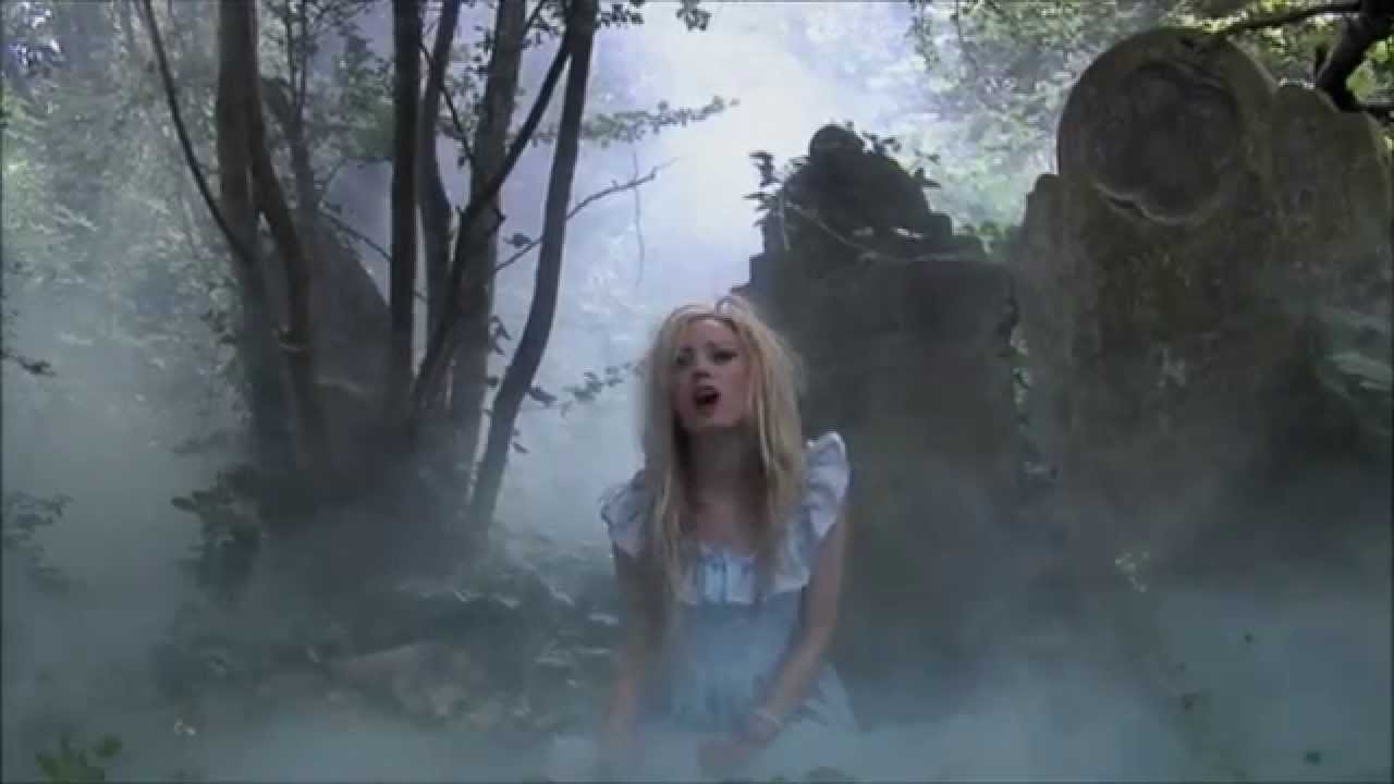 Witches of Lust-Healthy Junkies ( Official Video )