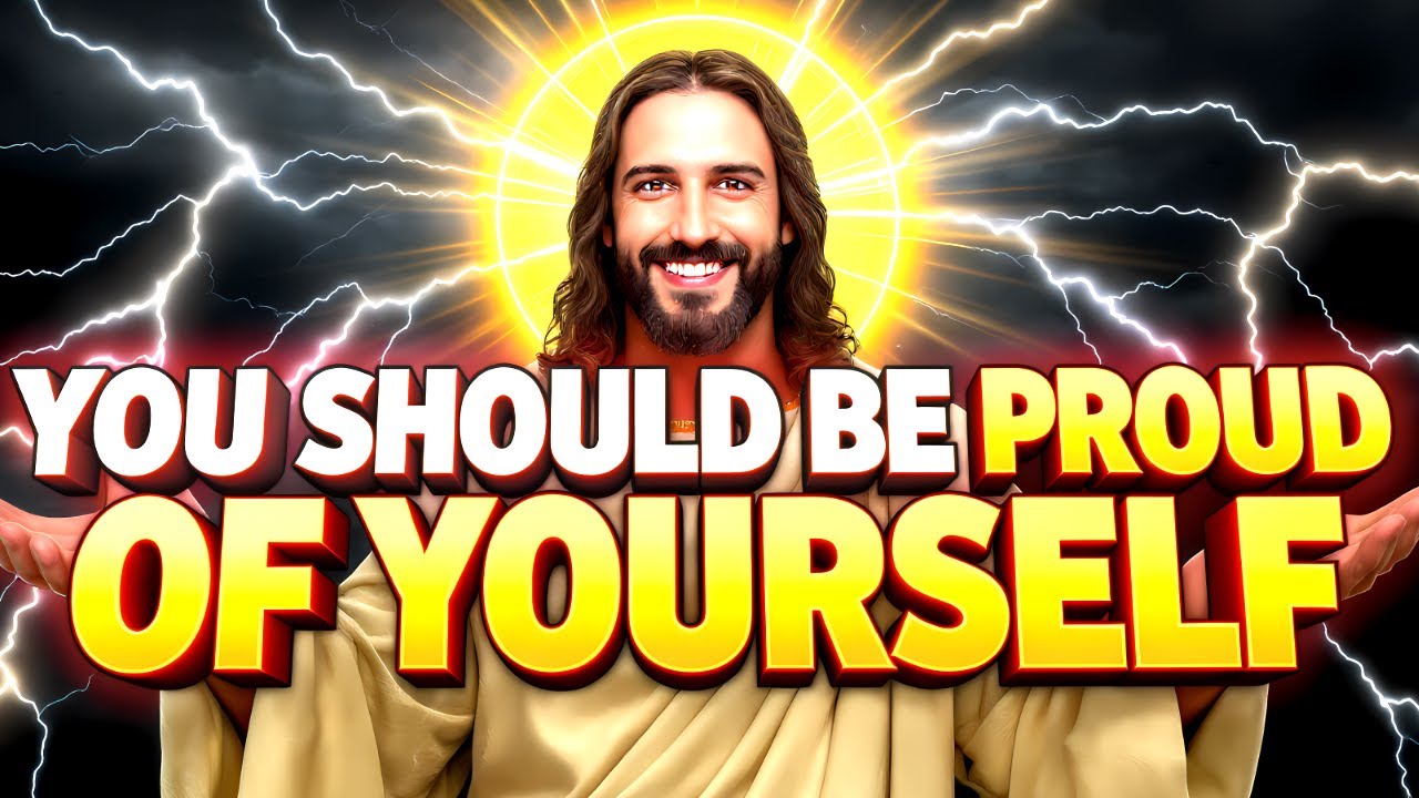 GOD SAYS- 