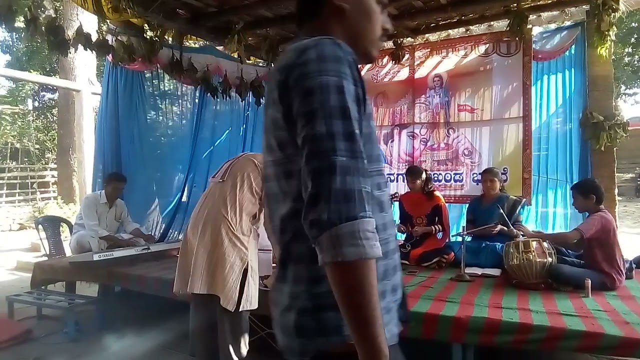RAMA RAMA JAYA 