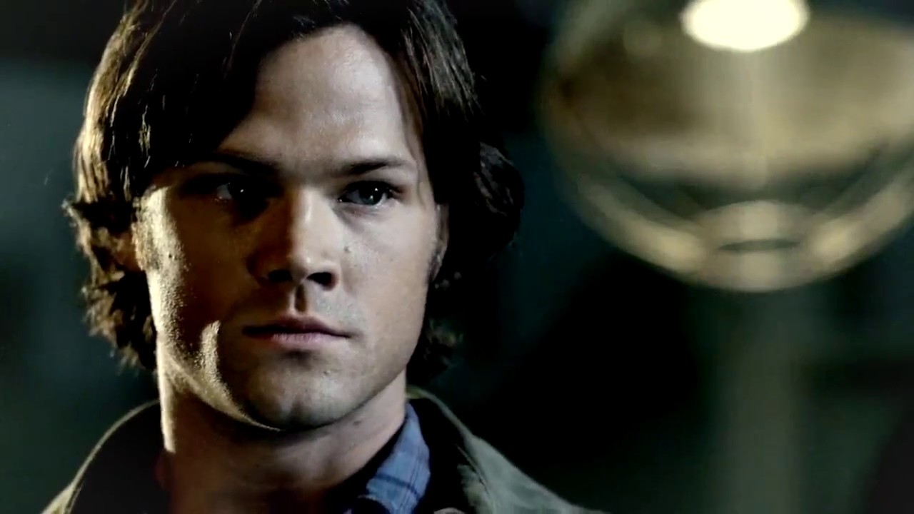 【Sam&Dean | NC17】 twilight's chapter seven