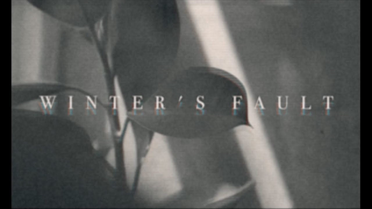 Luise Najib - Winter's Fault (Official Music Video)