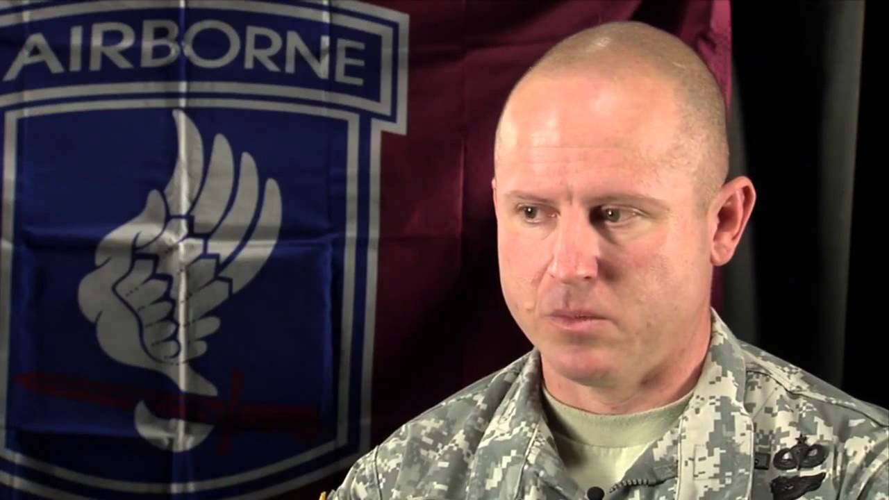 Radio communication with Kyle White