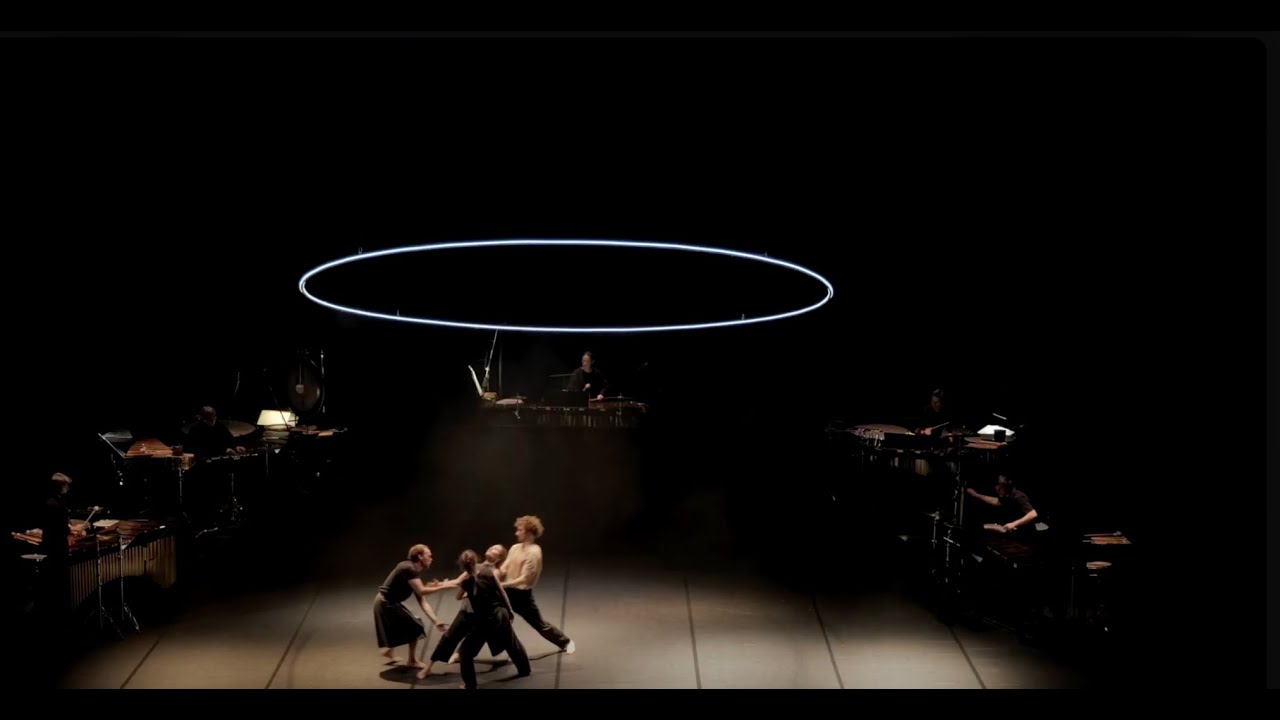 Printemps | La Vouivre & les Percussions Claviers de Lyon (EPK)