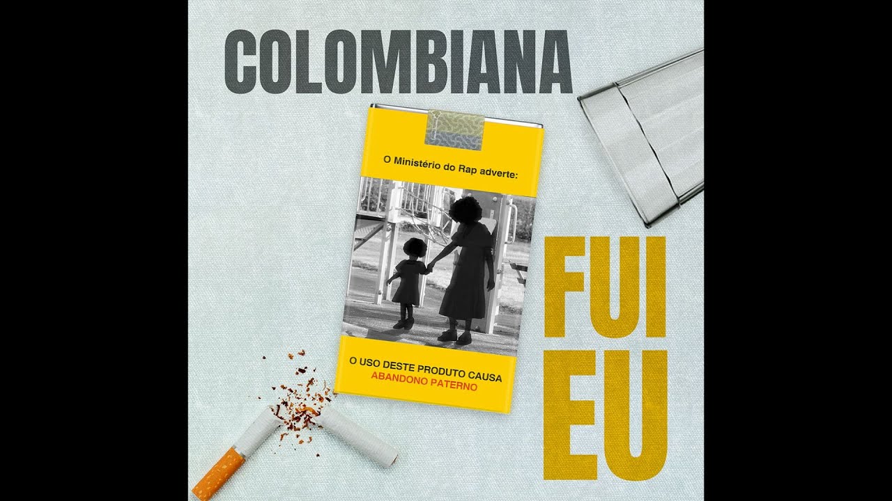 Colombiana - Fui Eu