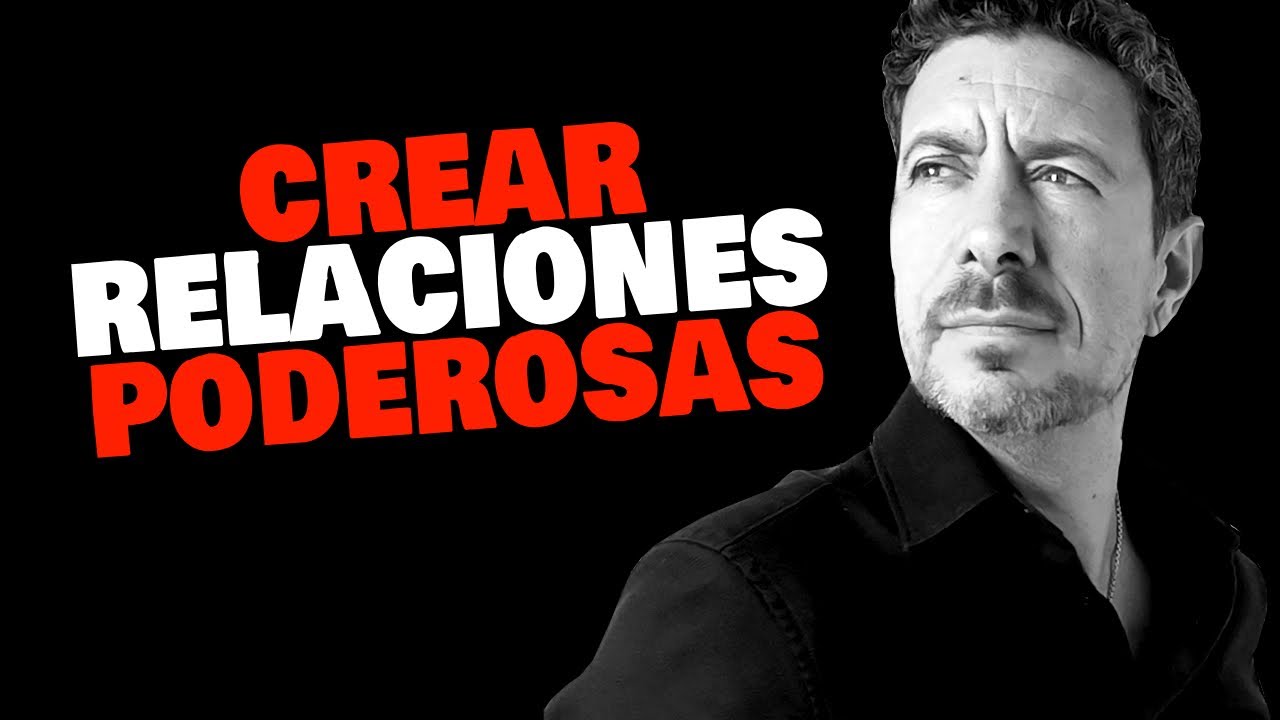 &iquest;Qu&eacute; es el COACHING RELACIONAL? 🔥 Habilidades SOCIALES y de COMUNICACI&Oacute;N efectivas 🔥