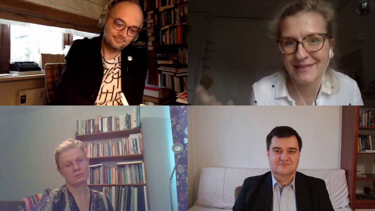 Zmieniamy opowieść. Kryzys klimatyczny jako kryzys wyobraźni