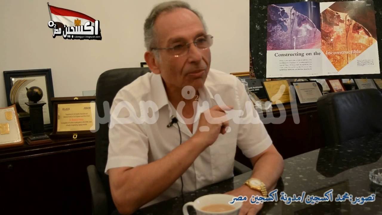 «ممدوح حمزة» يتحدث لأول مرة عن حياته وكيف كانت رحلة عمره1