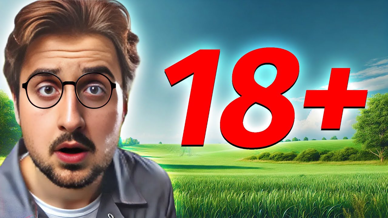 ვფიქრობ ეს ვიდეო არ უნდა ნახო / RDR 2