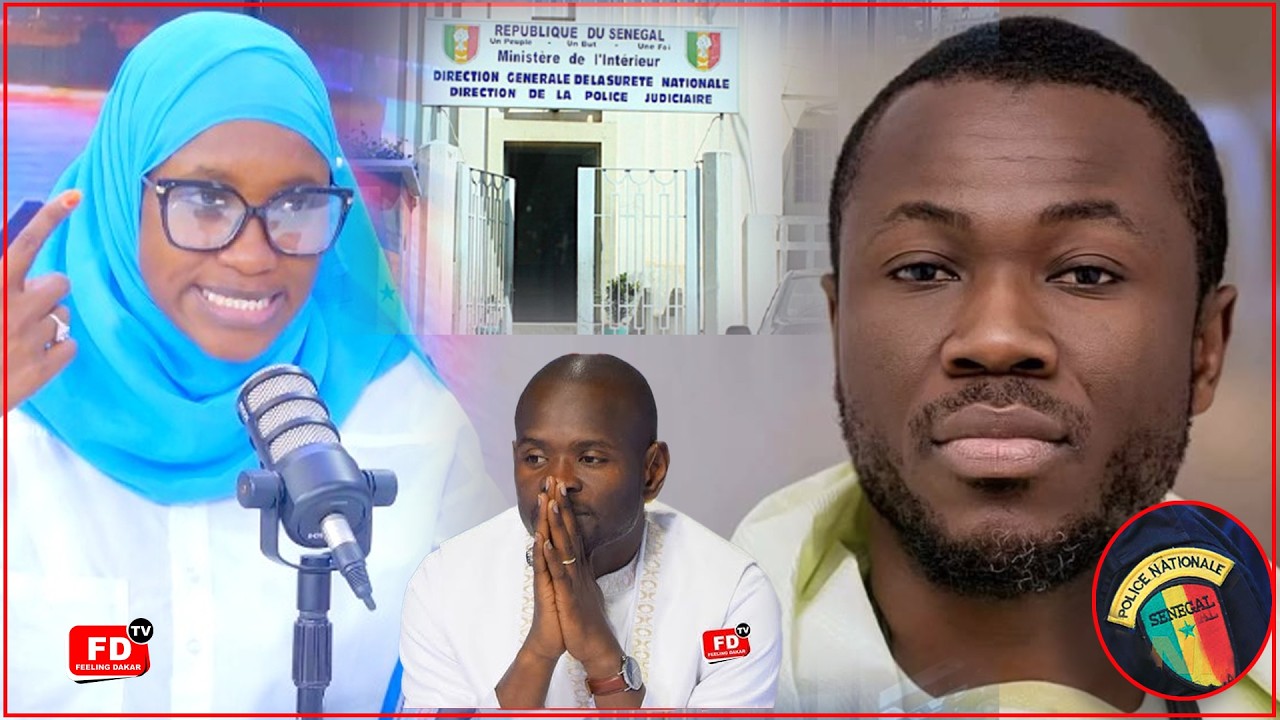 Exclusif : Grosse r&eacute;v&eacute;lation de Ndack Mbacke sur les d&eacute;tails de l'arrestation de Ass Dione 