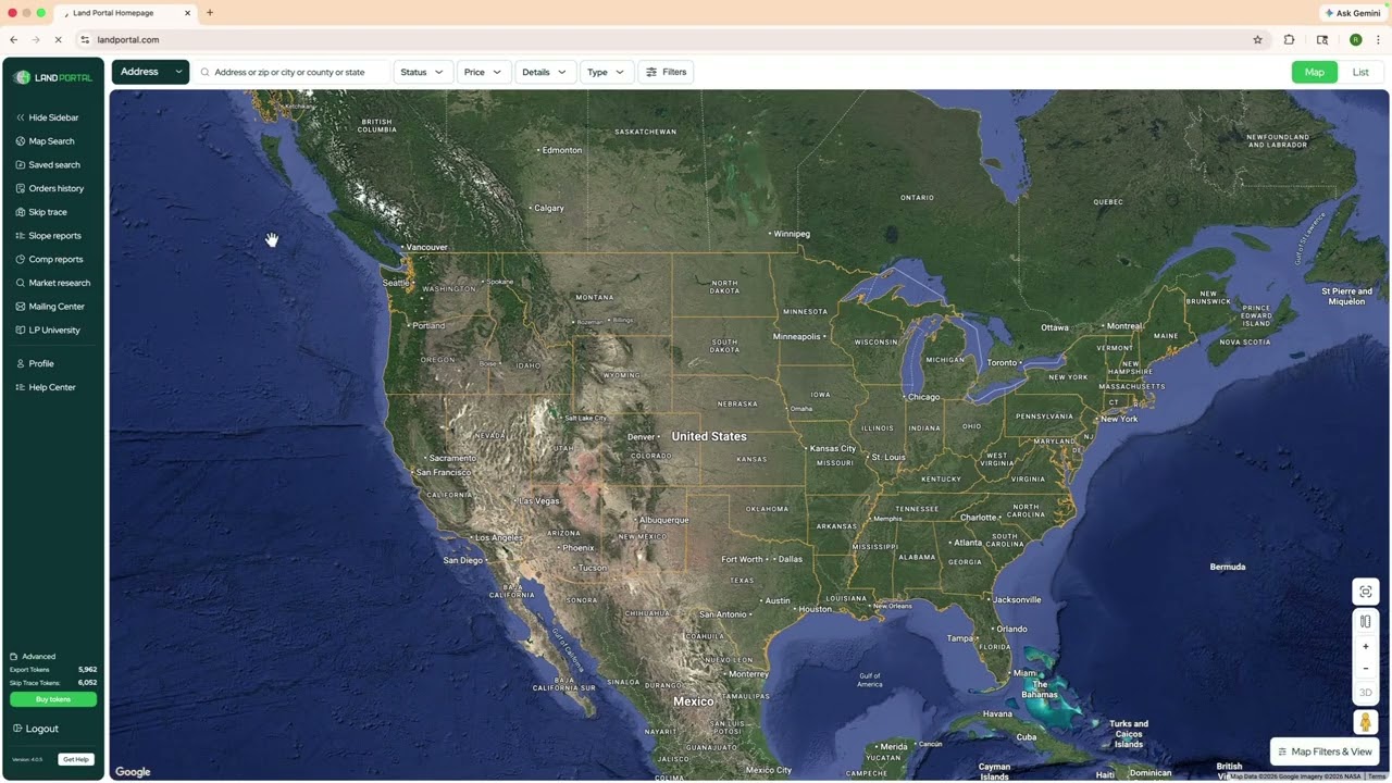 Leverage Land Data to MAXIMIZE CLOSINGS and MINIMIZE COSTS