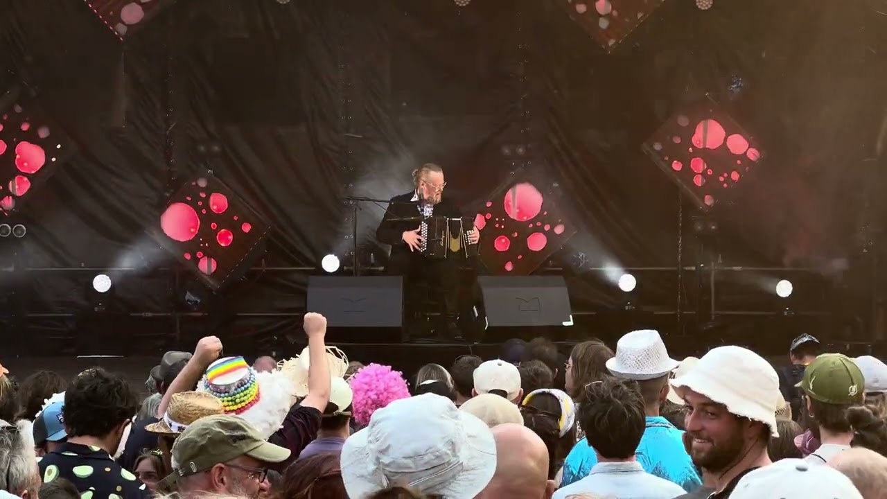 Antti Paalanen - El&auml;