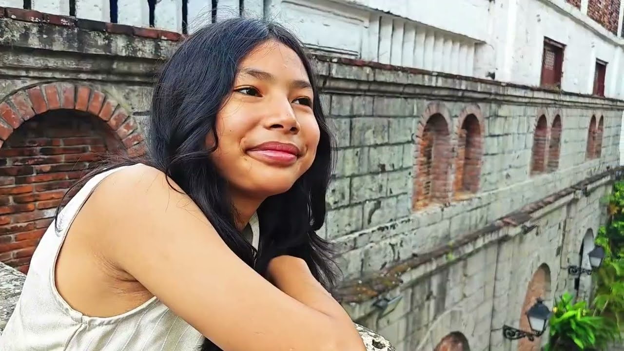 Exploring Intramuros, Fort Santiago, and Pasig River Esplanade
