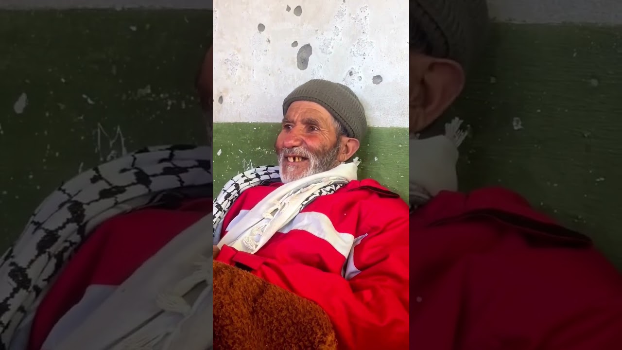 Zawar Apo Yousaf korovii apny gar ma ponch geya 