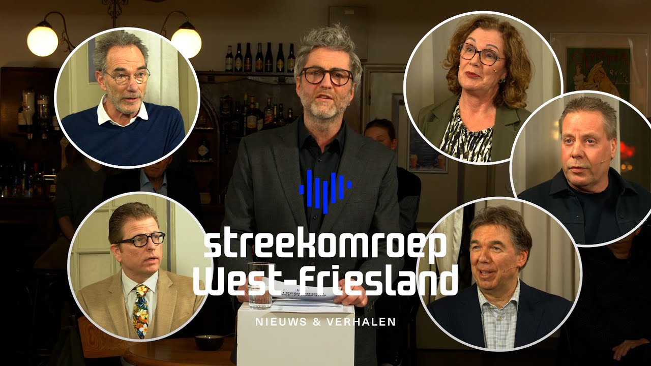 Lijsttrekkersdebat Opmeer