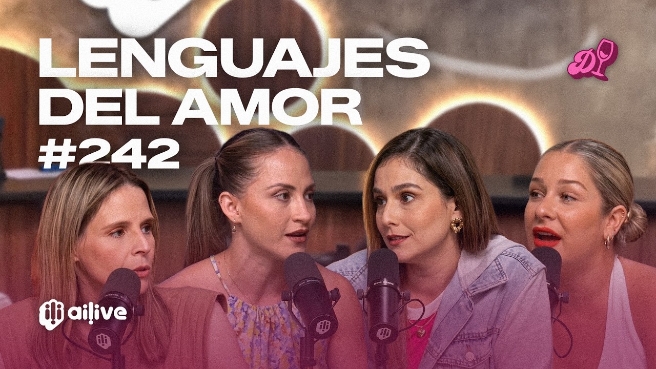 DESMADRE  | MARÍA LAURA GUTIÉRREZ, FABI VACA DIEZ, NATALIA VALVERDE, TATIANA GEMY