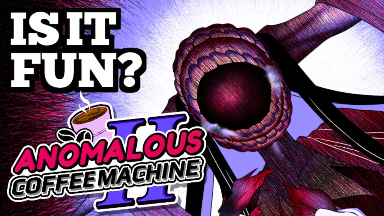 Choose Who Mutates! &ndash; Anomalous Coffee Machine 2