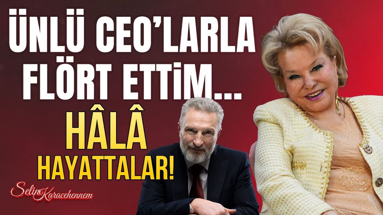 MAGAZİNİ Çalkalayacak İtiraflar...En Güçlü Kadınlar Bile Aldatılıyor mu? 