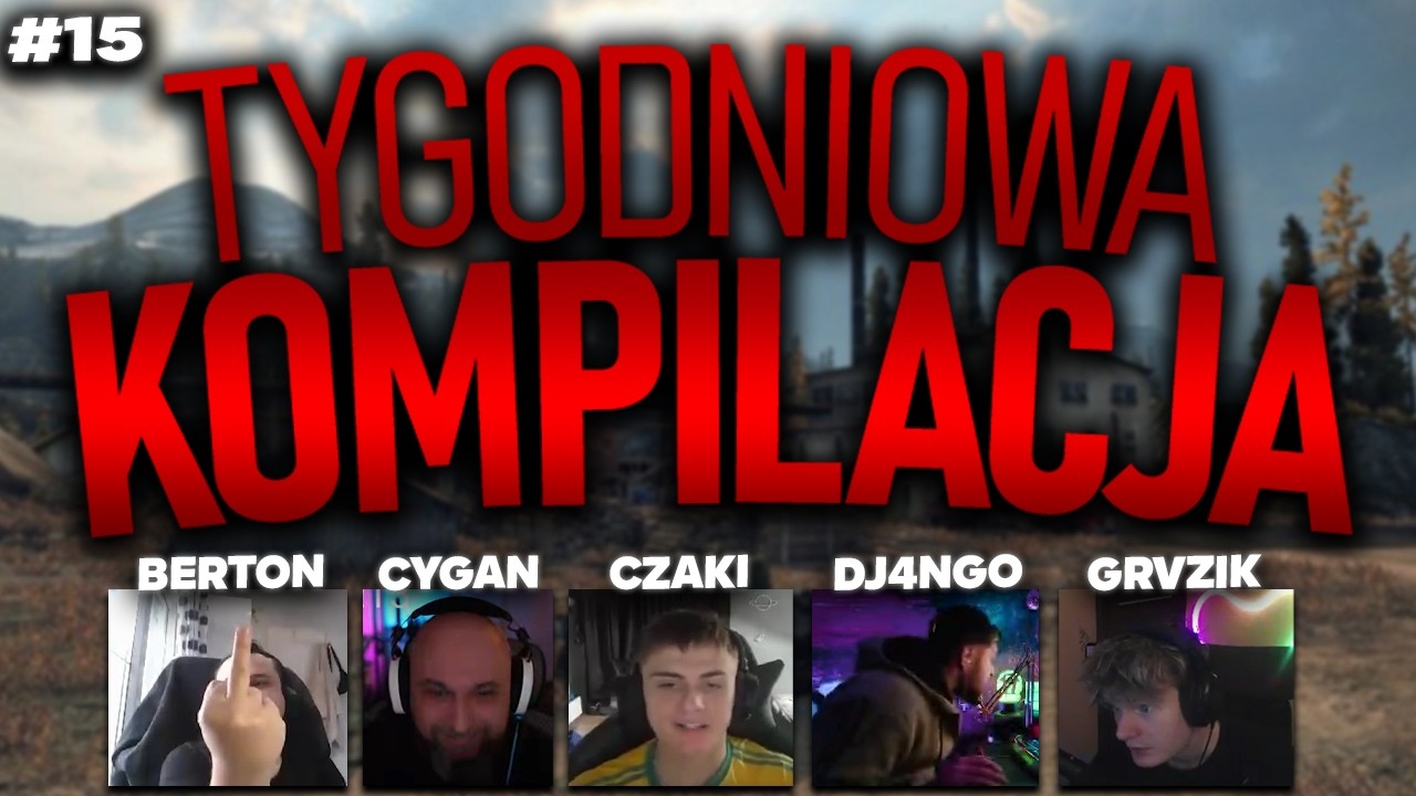 TYGODNIOWA KOMPILACJA | #15 | 2026