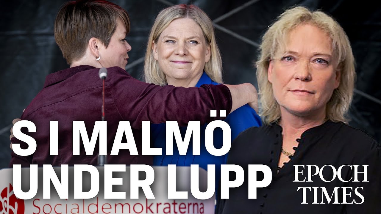 Lotta Gröning: S i Malmö skadar demokratins trovärdighet