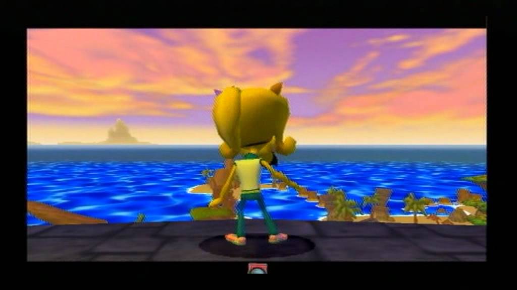 Crash Twinsanity - 100% Playthrough, Part 2: Jungle Bungle
